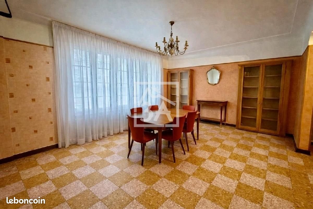 Maison à vendre, 114m², Calais