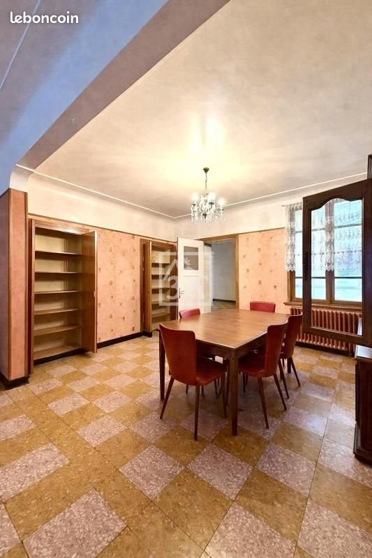 Maison à vendre, 114m², Calais