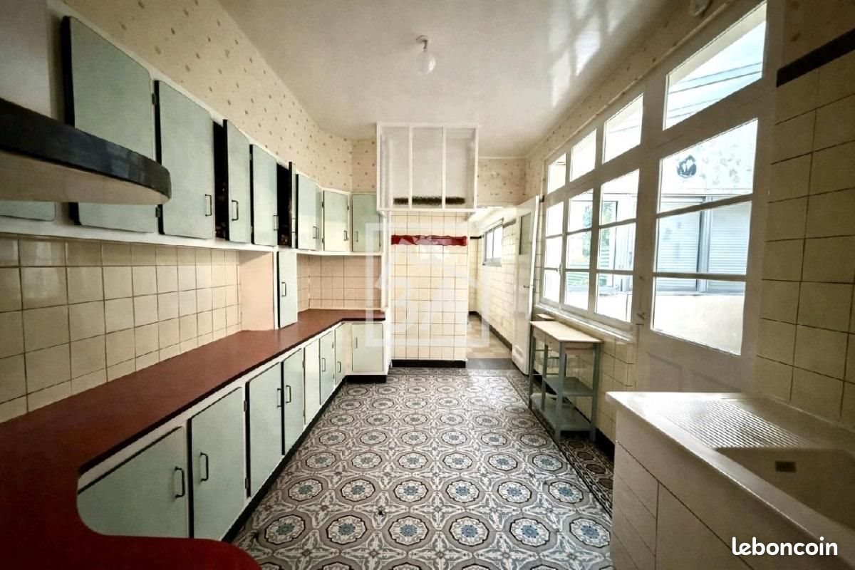 Maison à vendre, 114m², Calais