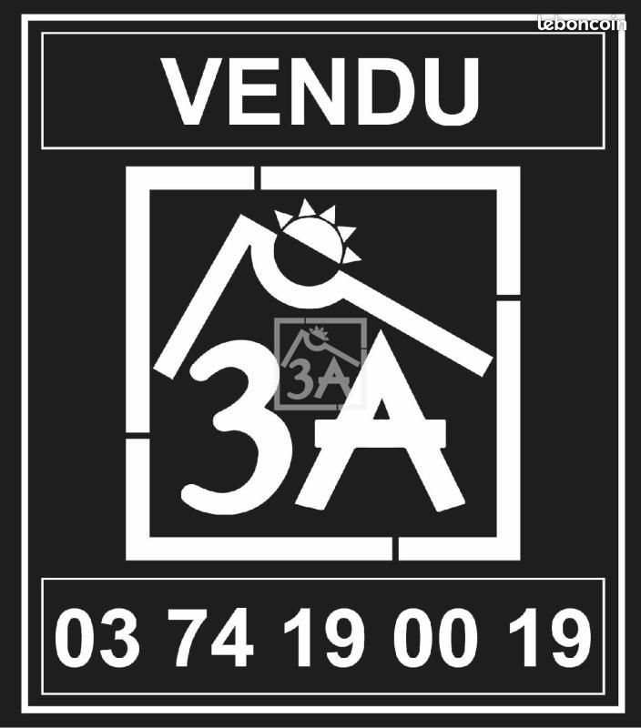 Appartement à vendre, 72m², Hazebrouck