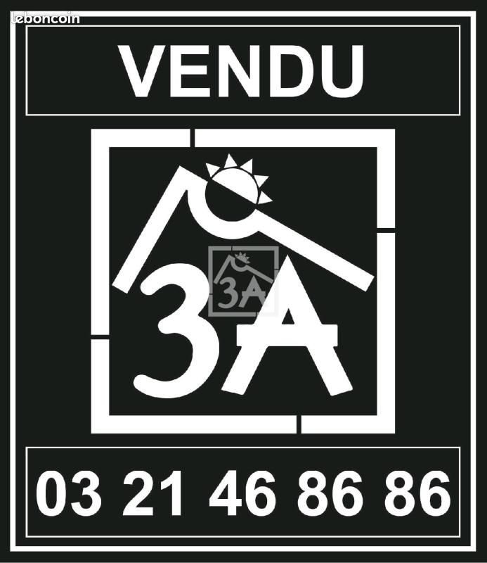 Maison à vendre, 73m², Calais