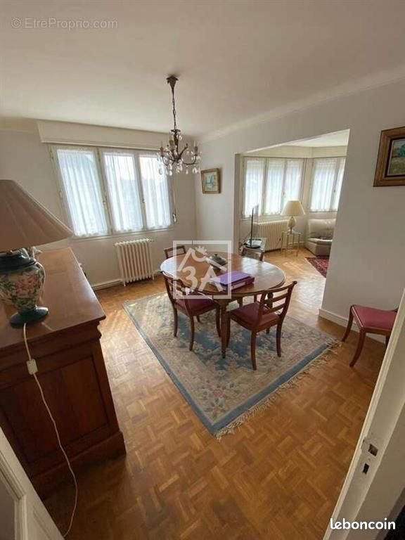 Appartement à vendre, 320m², Calais