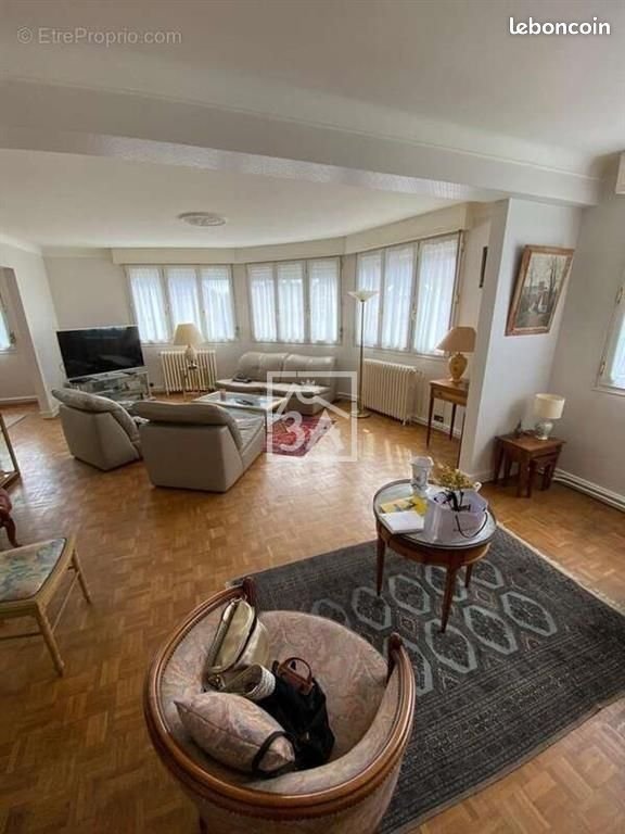 Appartement à vendre, 320m², Calais