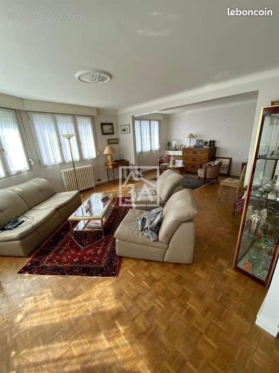 Appartement à vendre, 320m², Calais