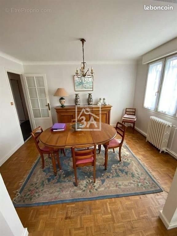 Appartement à vendre, 320m², Calais