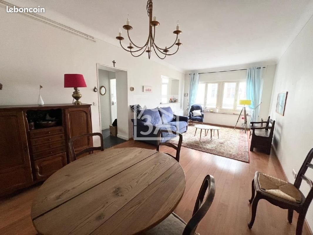 Appartement à vendre, 68m², Aire-sur-la-Lys