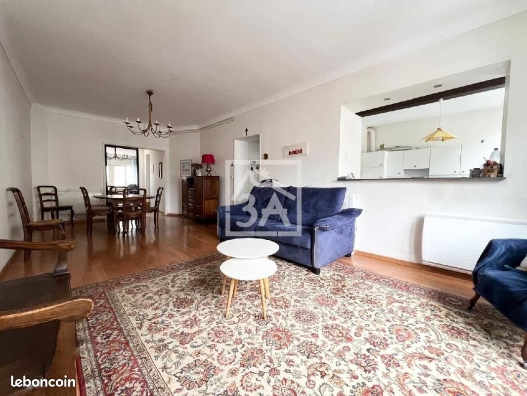 Appartement à vendre, 68m², Aire-sur-la-Lys