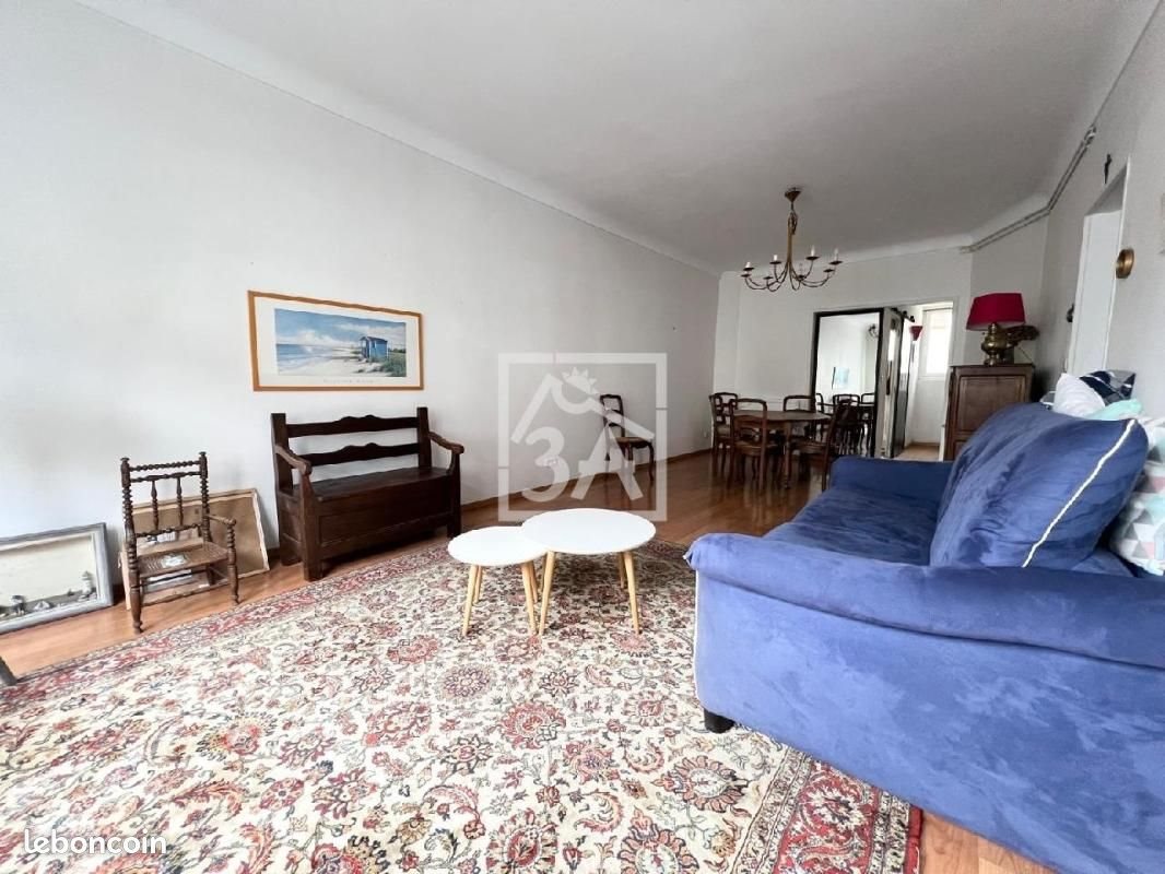 Appartement à vendre, 68m², Aire-sur-la-Lys