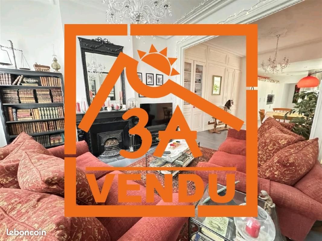 Maison à vendre, 210m², Calais