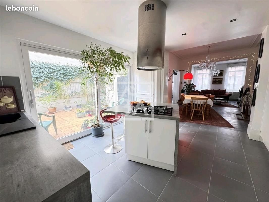 Maison à vendre, 210m², Calais