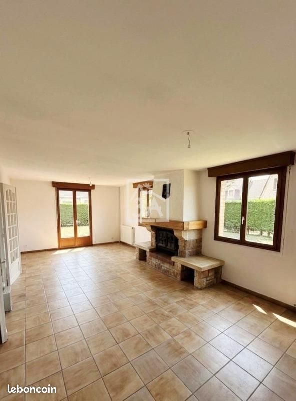 Maison à louer, 90m², Coquelles
