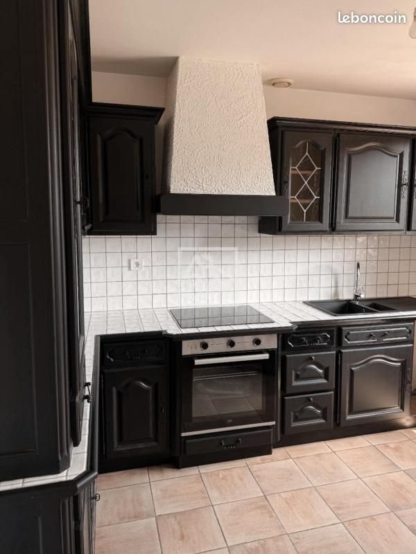 Maison à louer, 90m², Coquelles