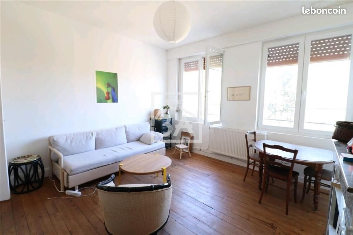 Appartement à vendre, 76m², Dunkerque
