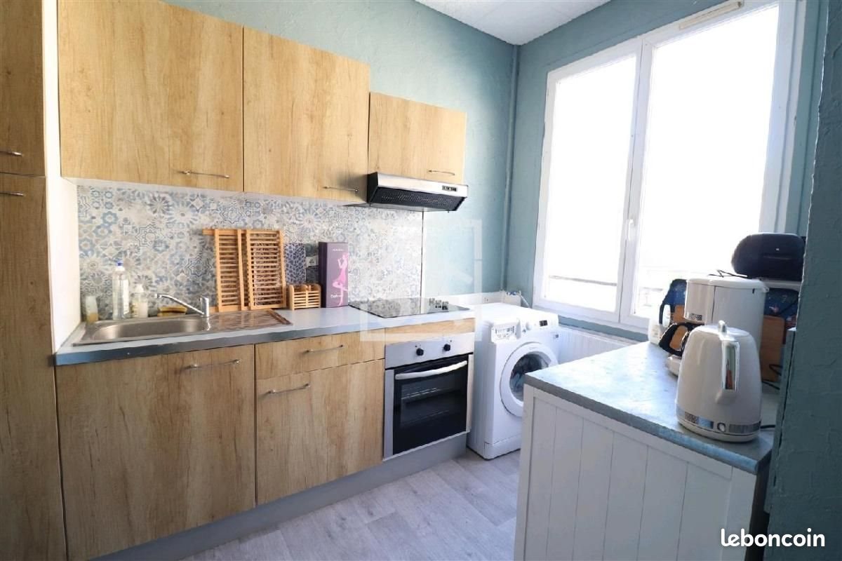 Appartement à vendre, 76m², Dunkerque