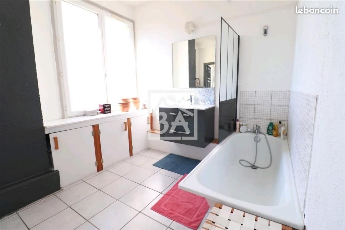 Appartement à vendre, 76m², Dunkerque