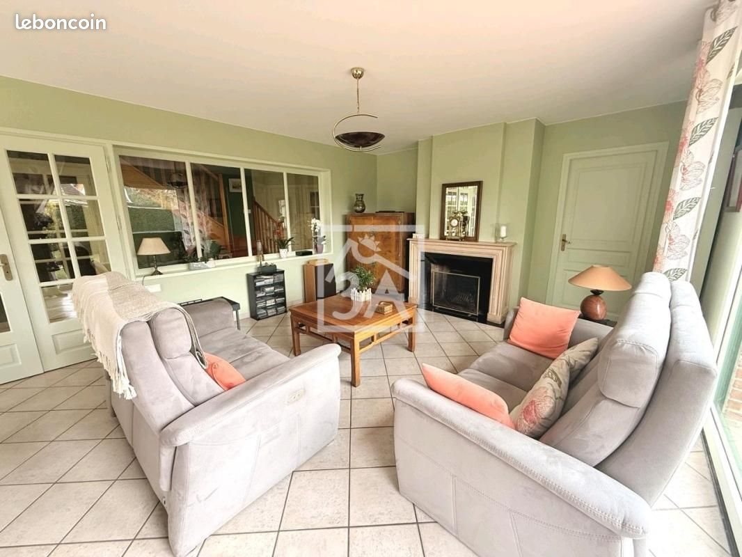 Maison à vendre, 165m², Wormhout
