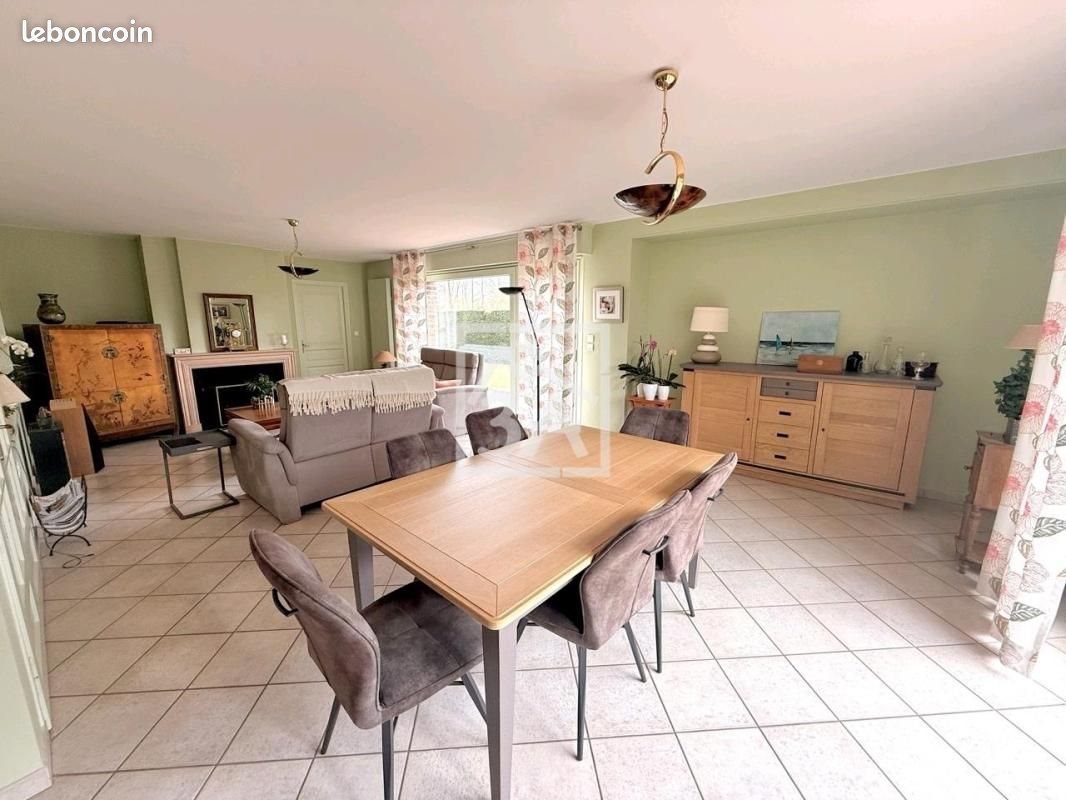 Maison à vendre, 165m², Wormhout