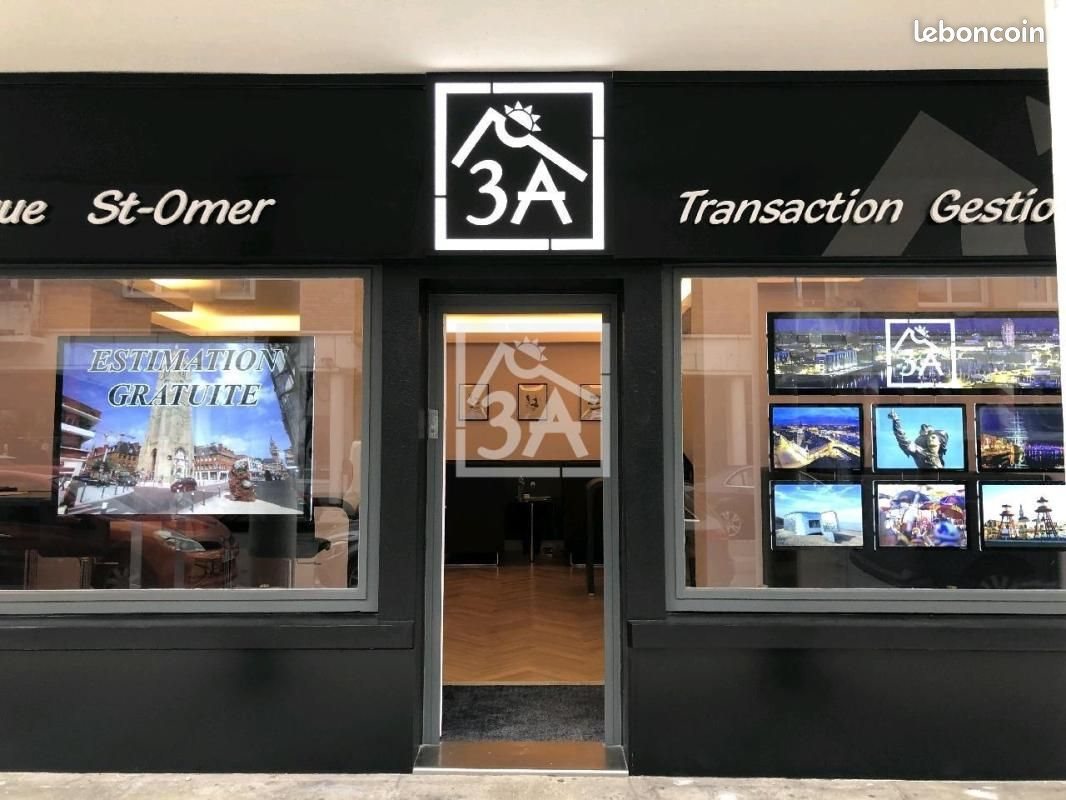 Maison à vendre, 75m², Saint-Pol-sur-Mer