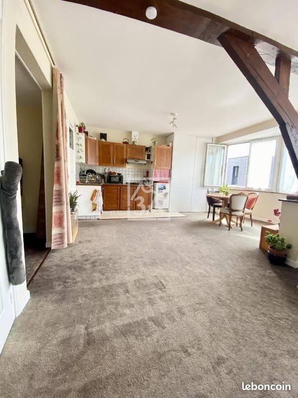 Appartement à louer, 45m², Calais