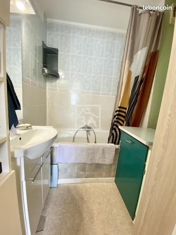Appartement à louer, 45m², Calais