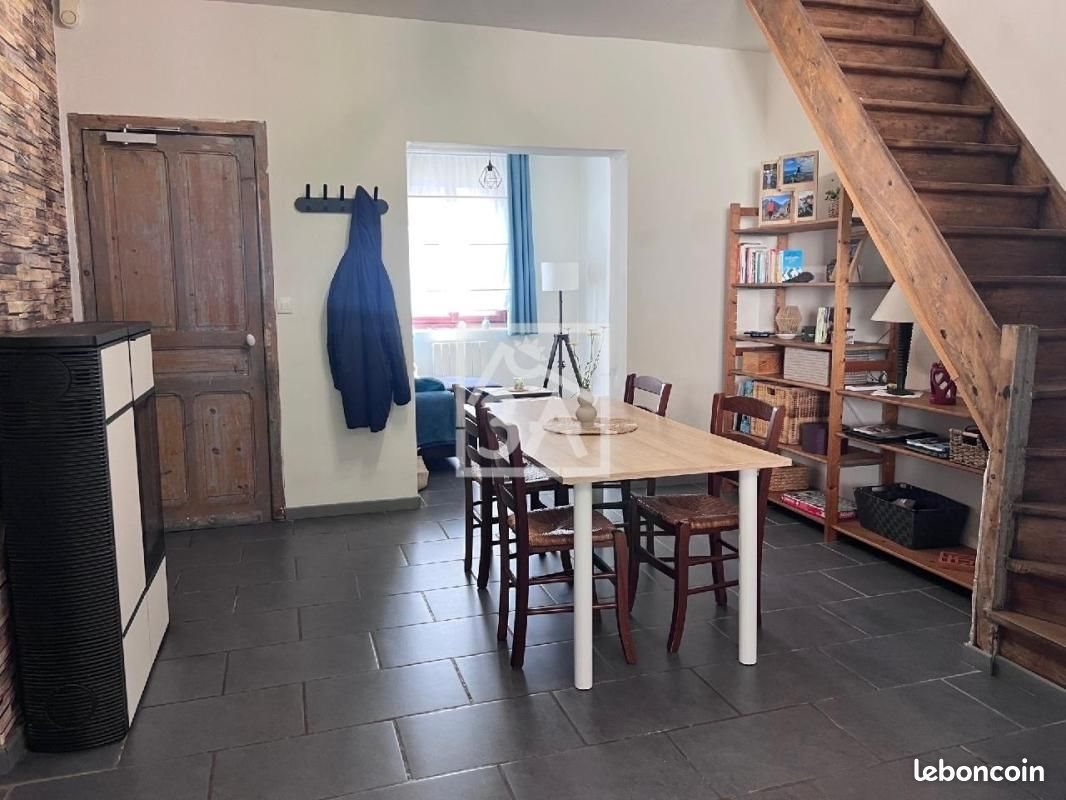 Maison à vendre, 72m², Annezin