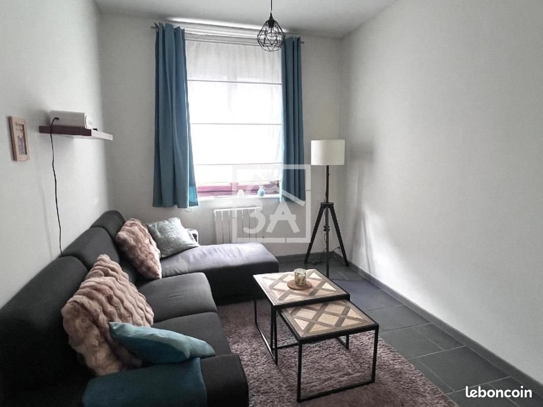 Maison à vendre, 72m², Annezin