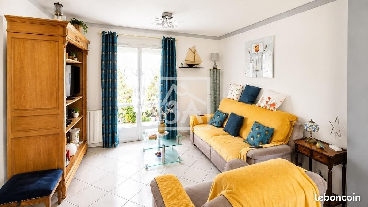 Maison à vendre, 105m², Coquelles