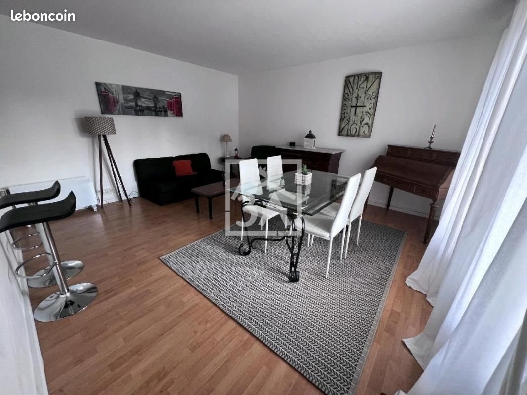 Appartement à vendre, 34m², Béthune