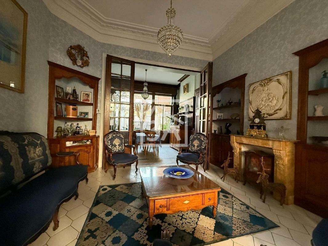 Maison à vendre, 215m², Calais