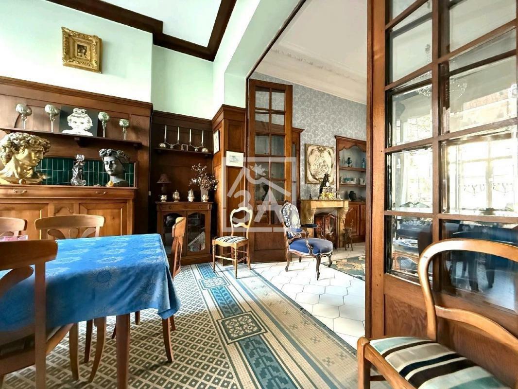 Maison à vendre, 215m², Calais