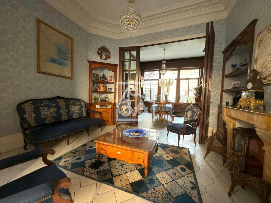 Maison à vendre, 215m², Calais