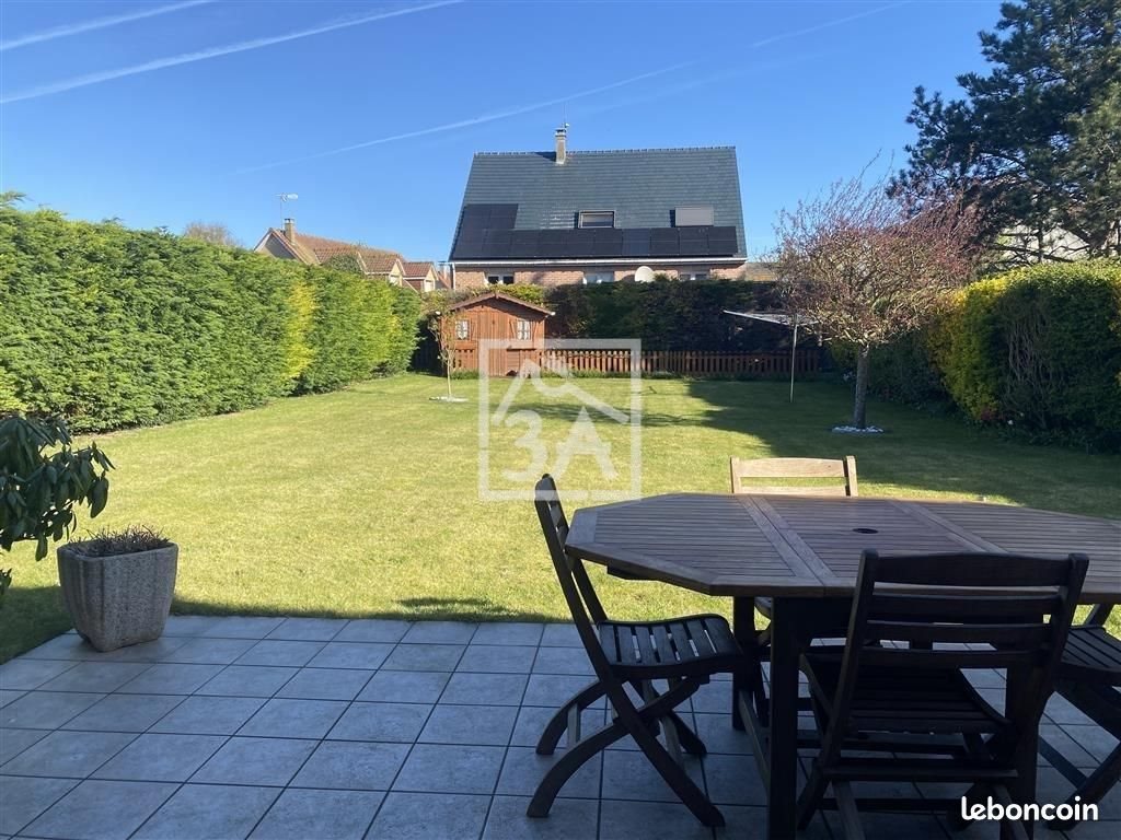 Maison à vendre, 101m², Sangatte
