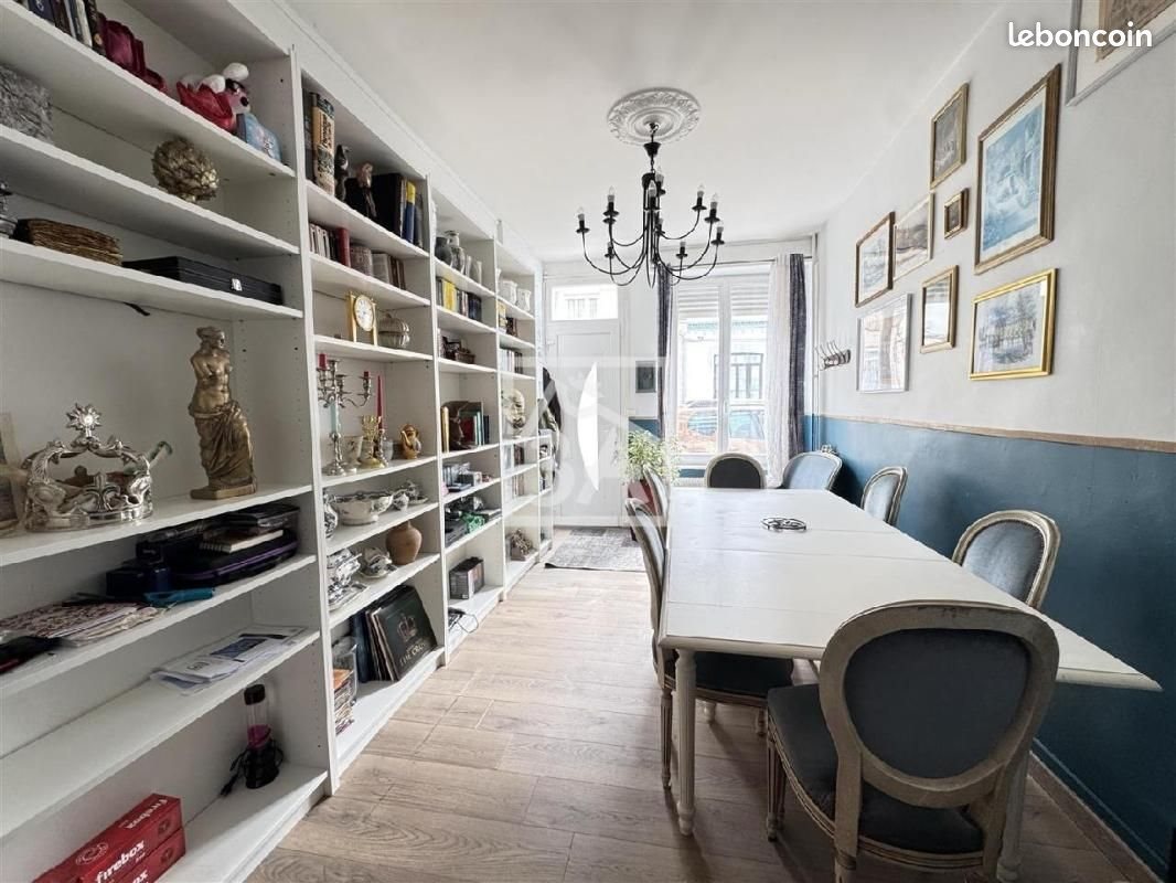 Maison à louer, 72m², Calais
