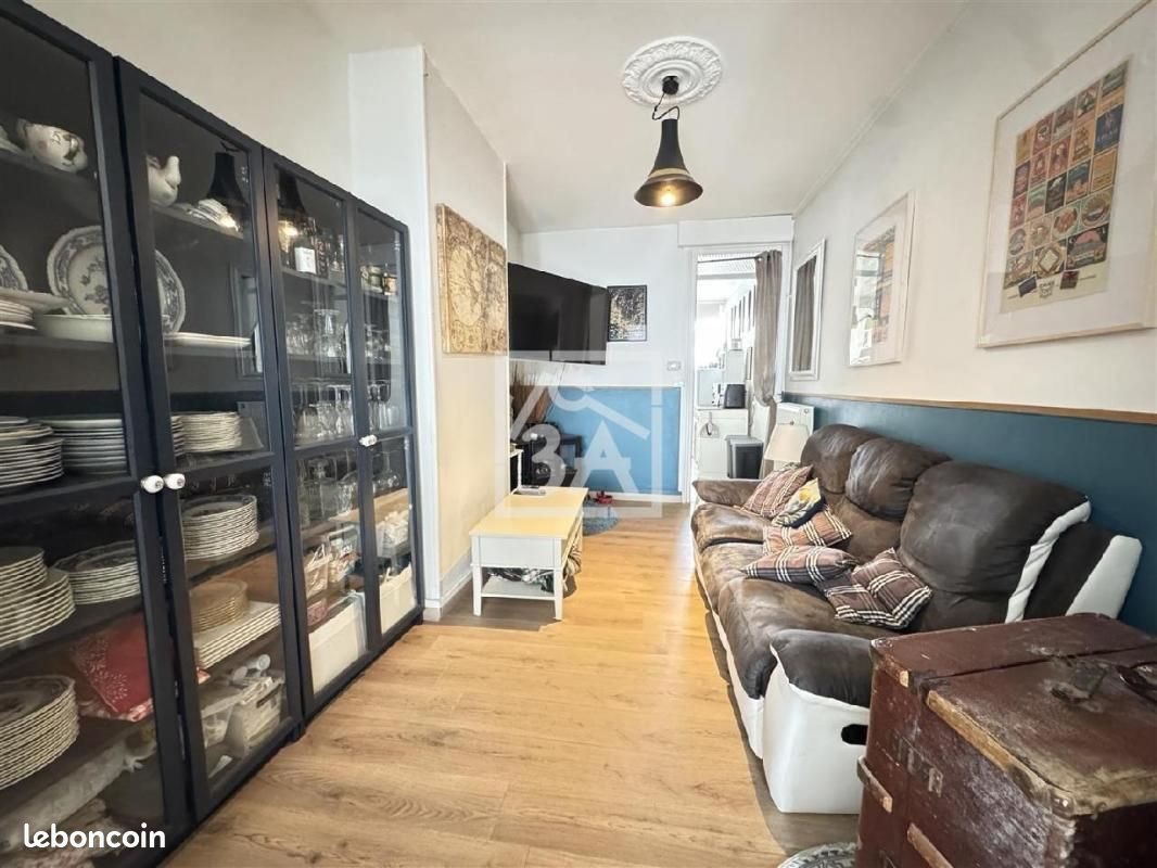 Maison à louer, 72m², Calais