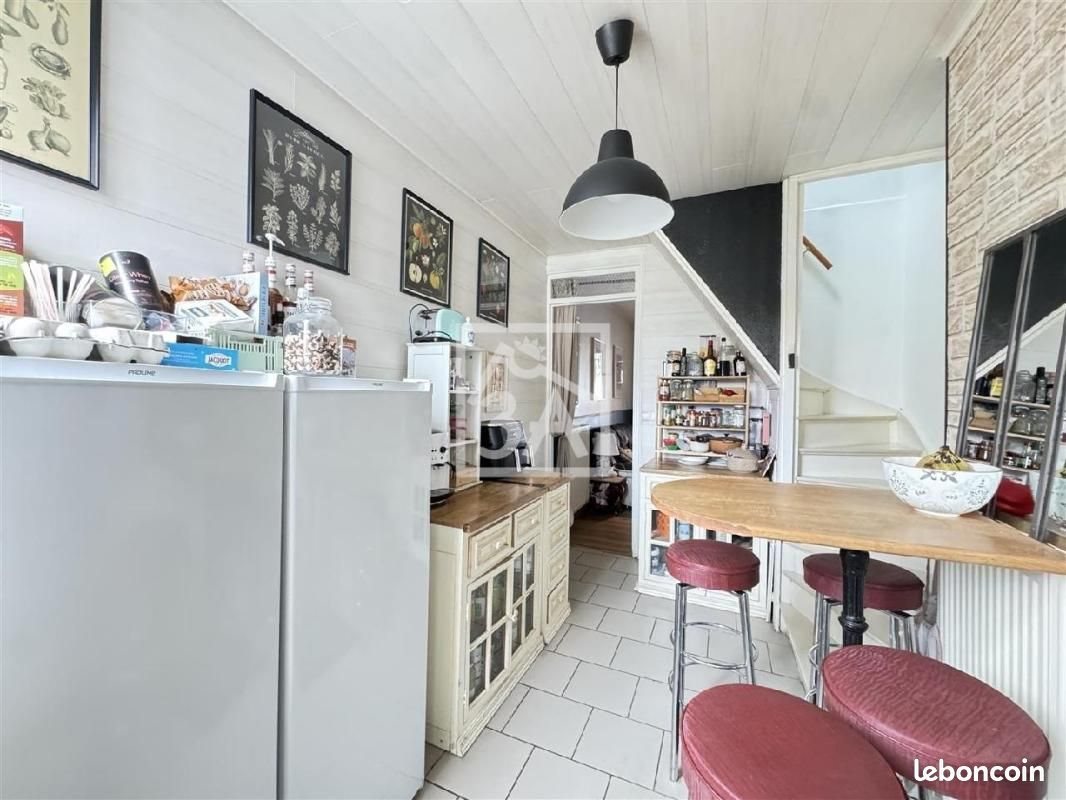 Maison à louer, 72m², Calais