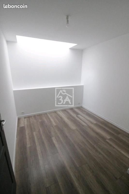 Appartement à louer, 50m², Calais
