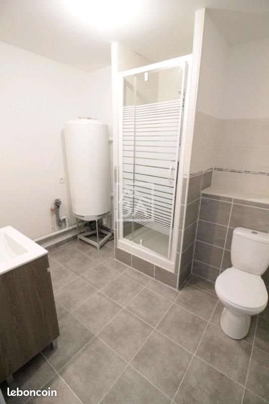 Appartement à louer, 50m², Calais