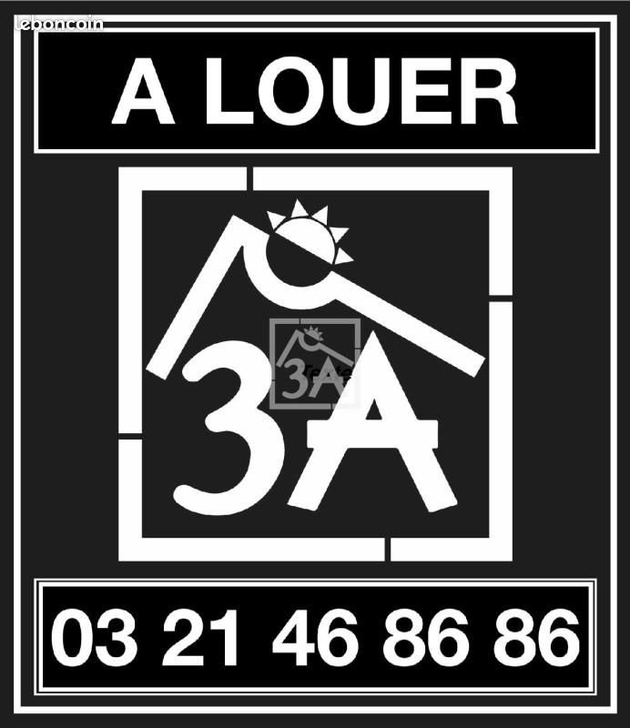 Maison à louer, 89m², Calais