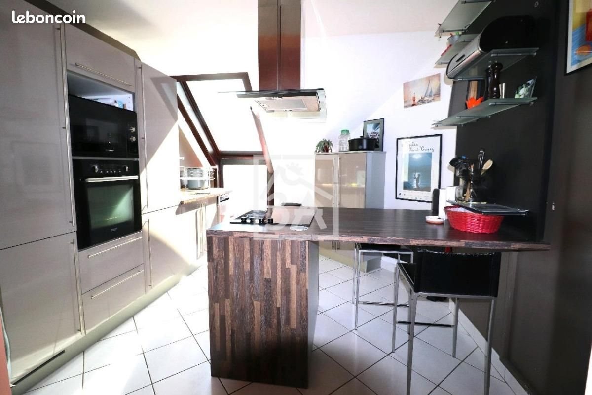 Appartement à vendre, 96m², Dunkerque