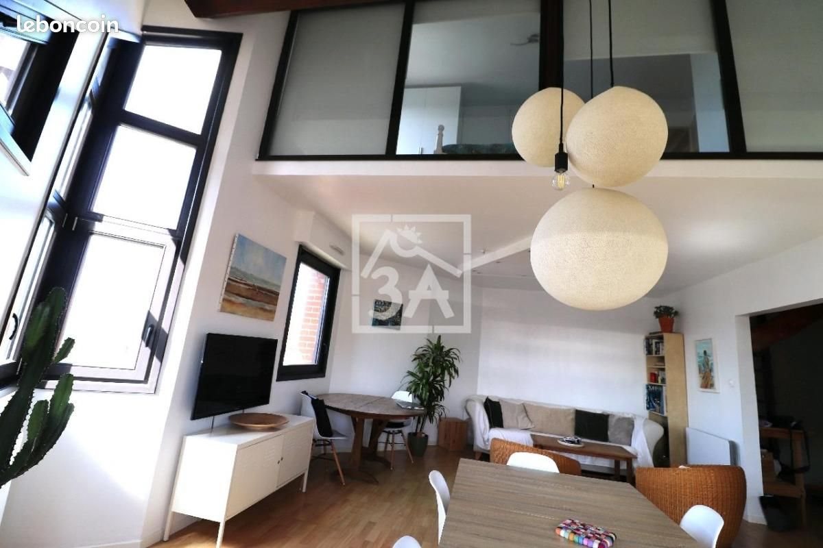 Appartement à vendre, 96m², Dunkerque