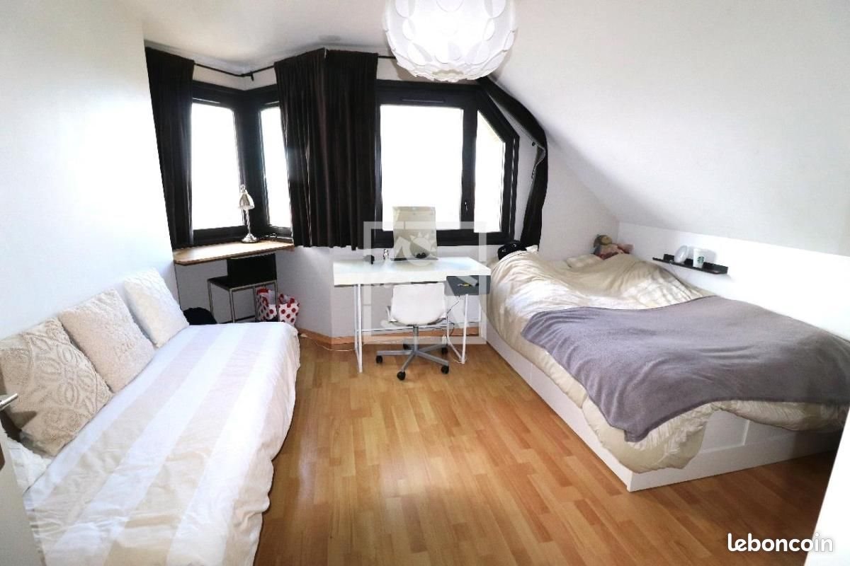 Appartement à vendre, 96m², Dunkerque
