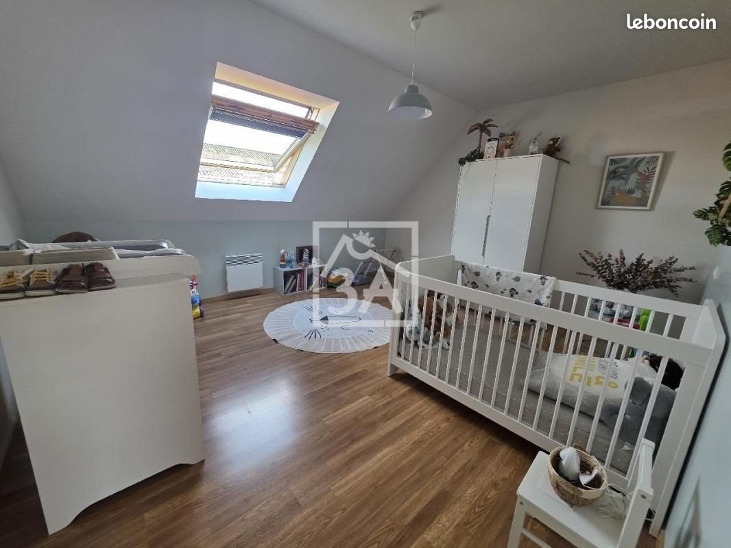 Maison à louer, 135m², Steenbecque