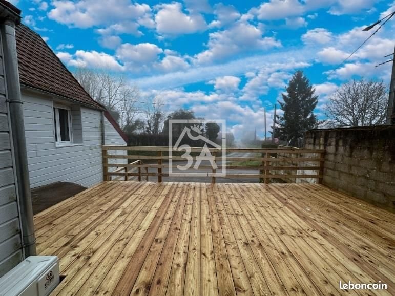 Maison à vendre, 48m², Fruges