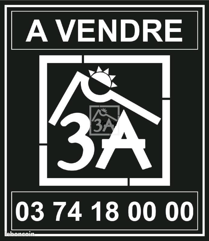 Maison à vendre, 48m², Fruges