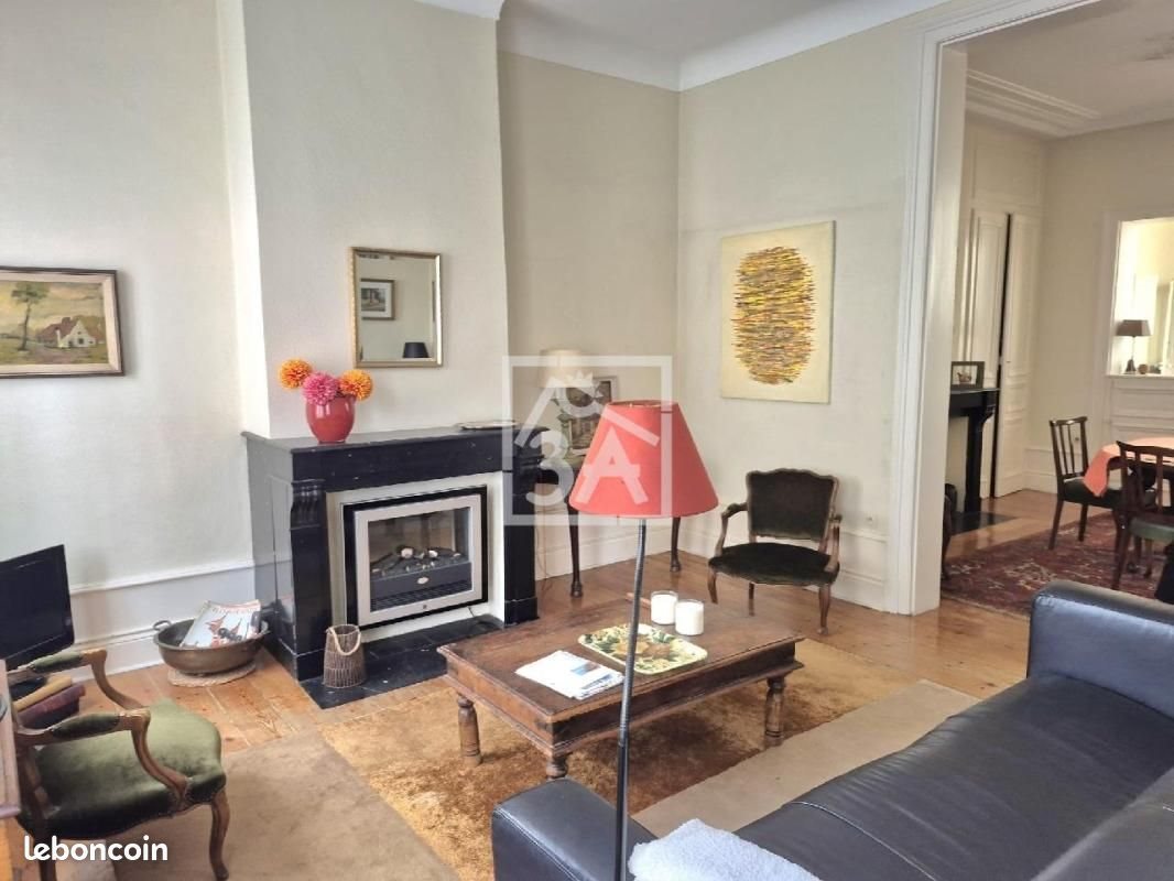 Maison à vendre, 214m², Dunkerque