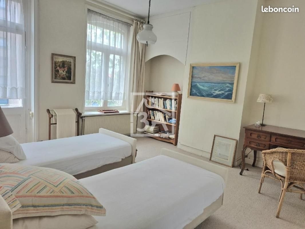 Maison à vendre, 214m², Dunkerque