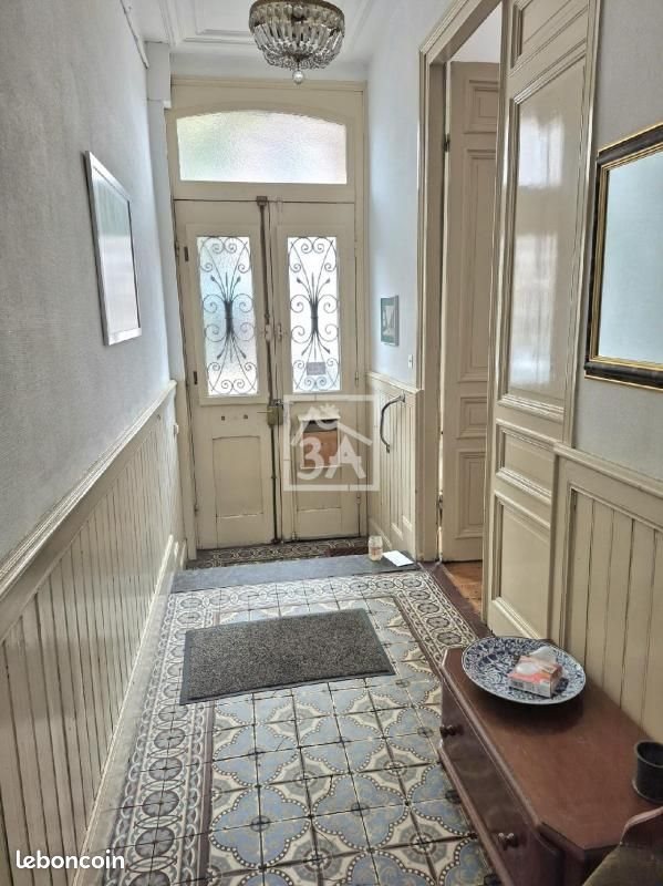 Maison à vendre, 214m², Dunkerque