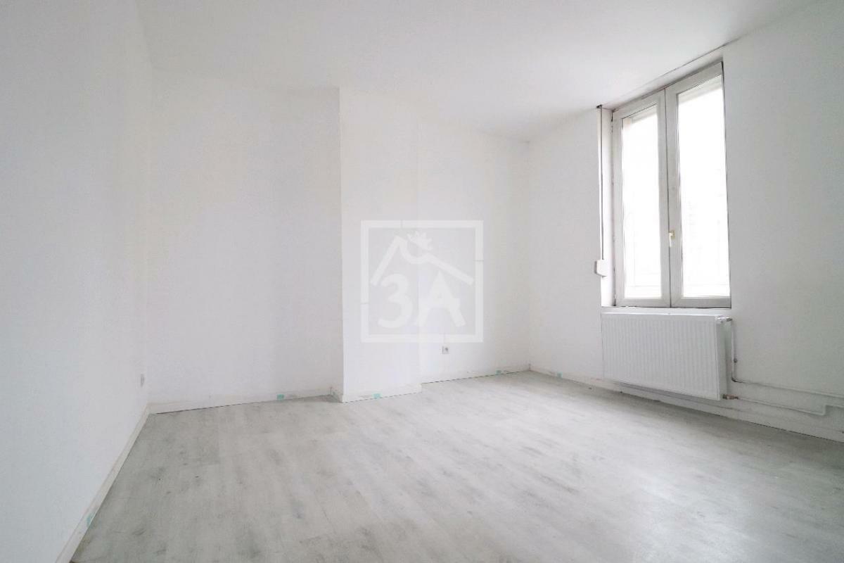 Maison à vendre, 102m², Armentières