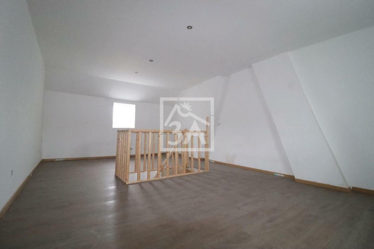 Maison à vendre, 102m², Armentières