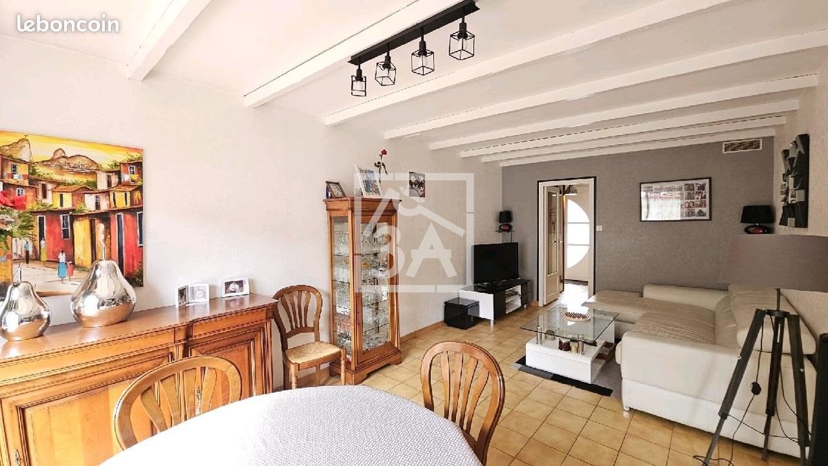 Maison à vendre, 82m², Calais